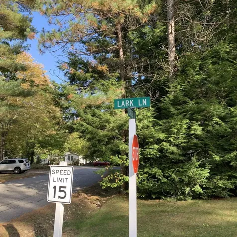 9 Lark Lane Rochester NH 03868-0000