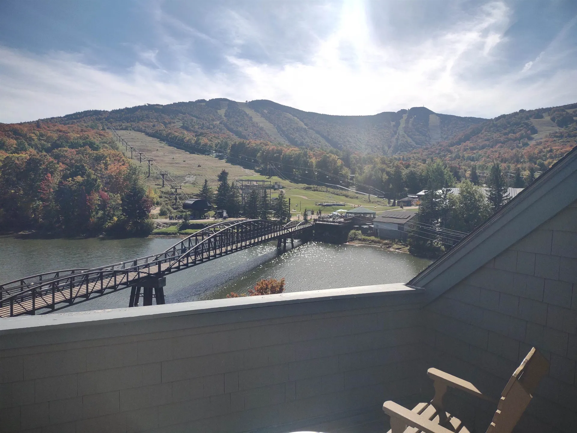 228 East Mountain Road Killington VT 05751