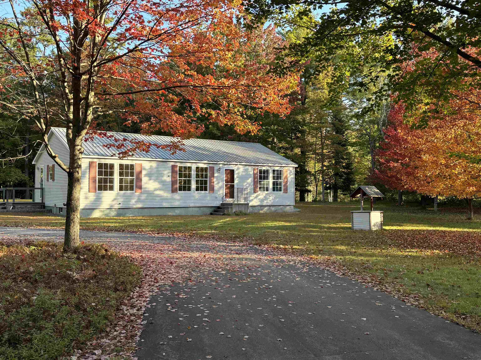 218 Bennett Road Freedom NH 03836