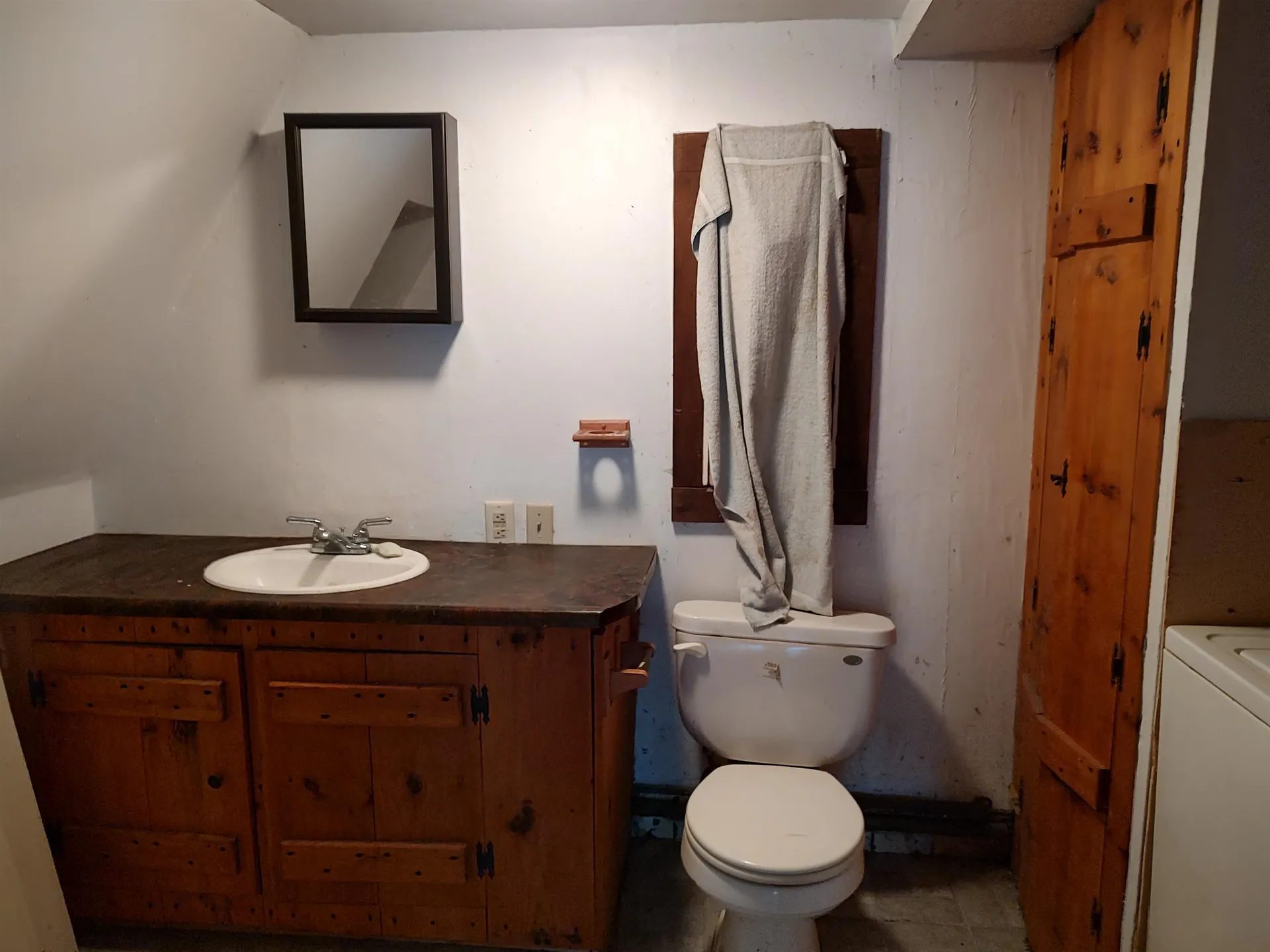 110 Saint Hyacinth Street Bethel VT 05032