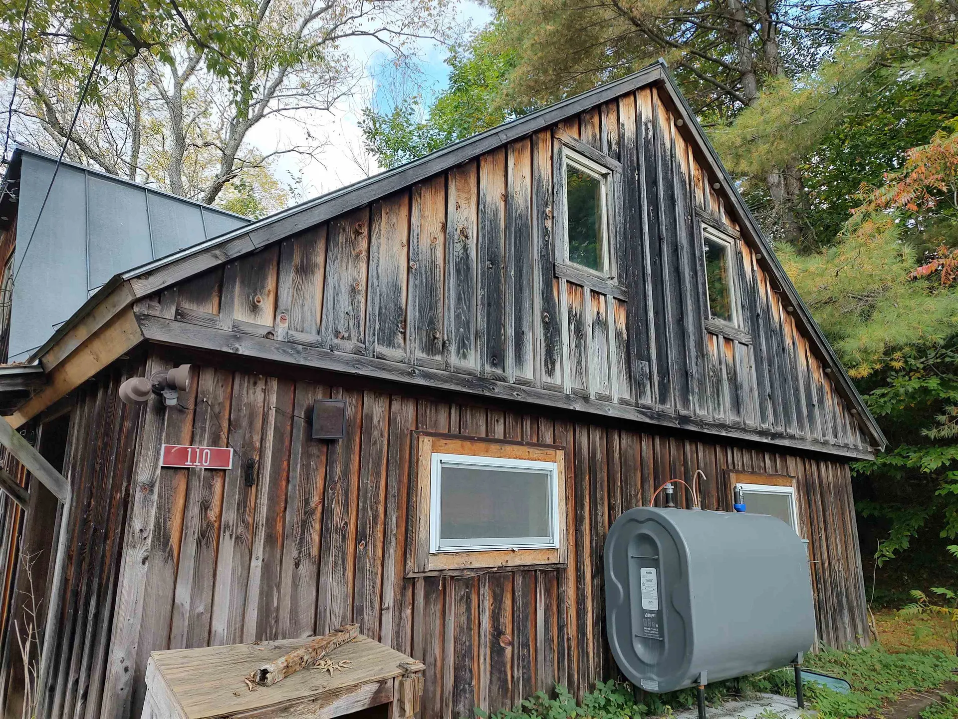 110 Saint Hyacinth Street Bethel VT 05032