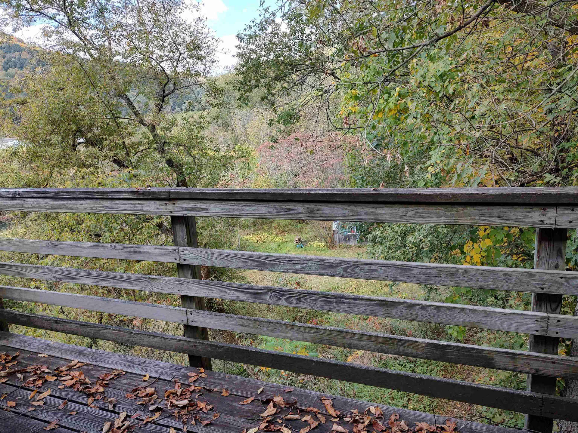 110 Saint Hyacinth Street Bethel VT 05032