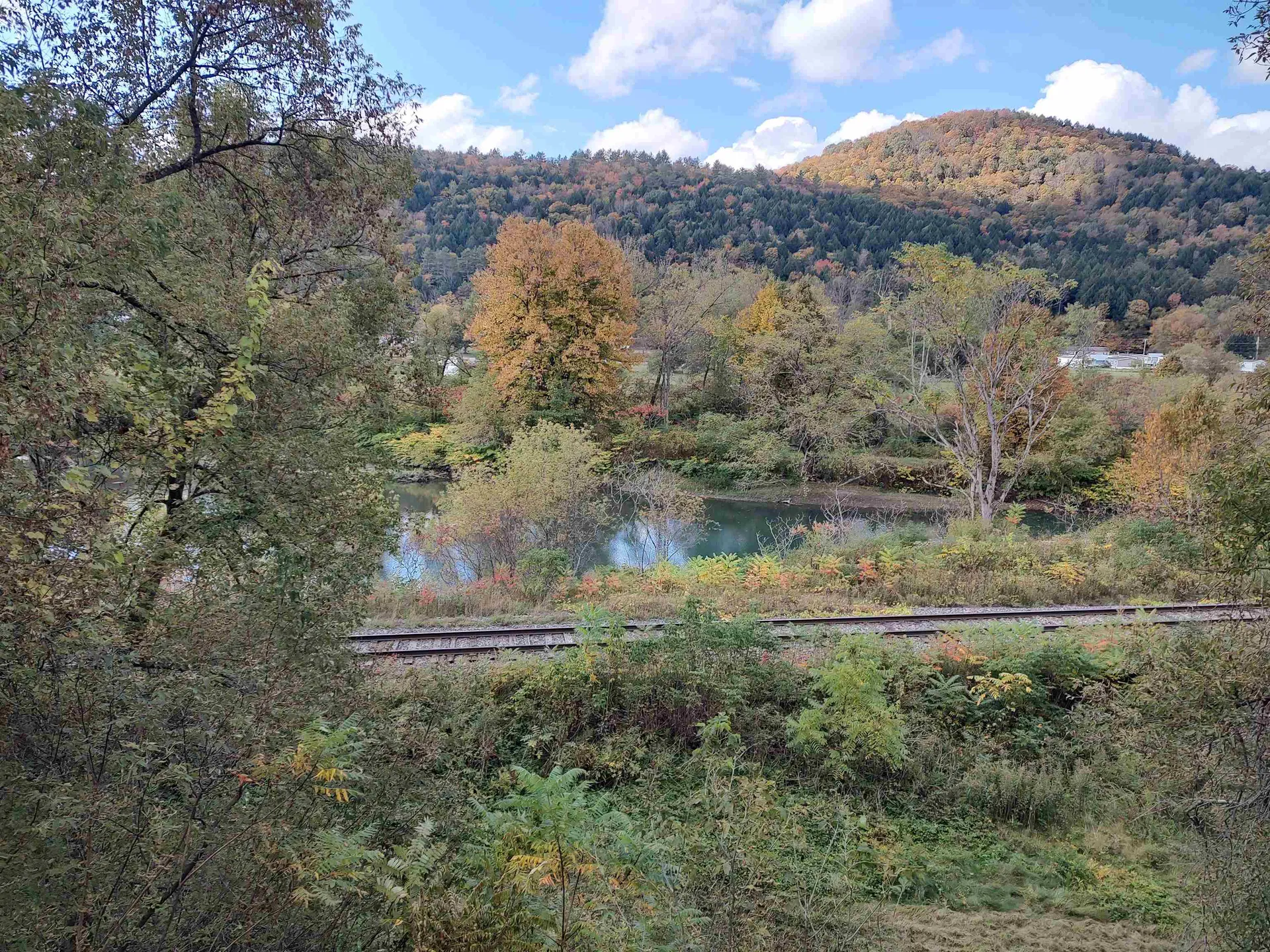 110 Saint Hyacinth Street Bethel VT 05032