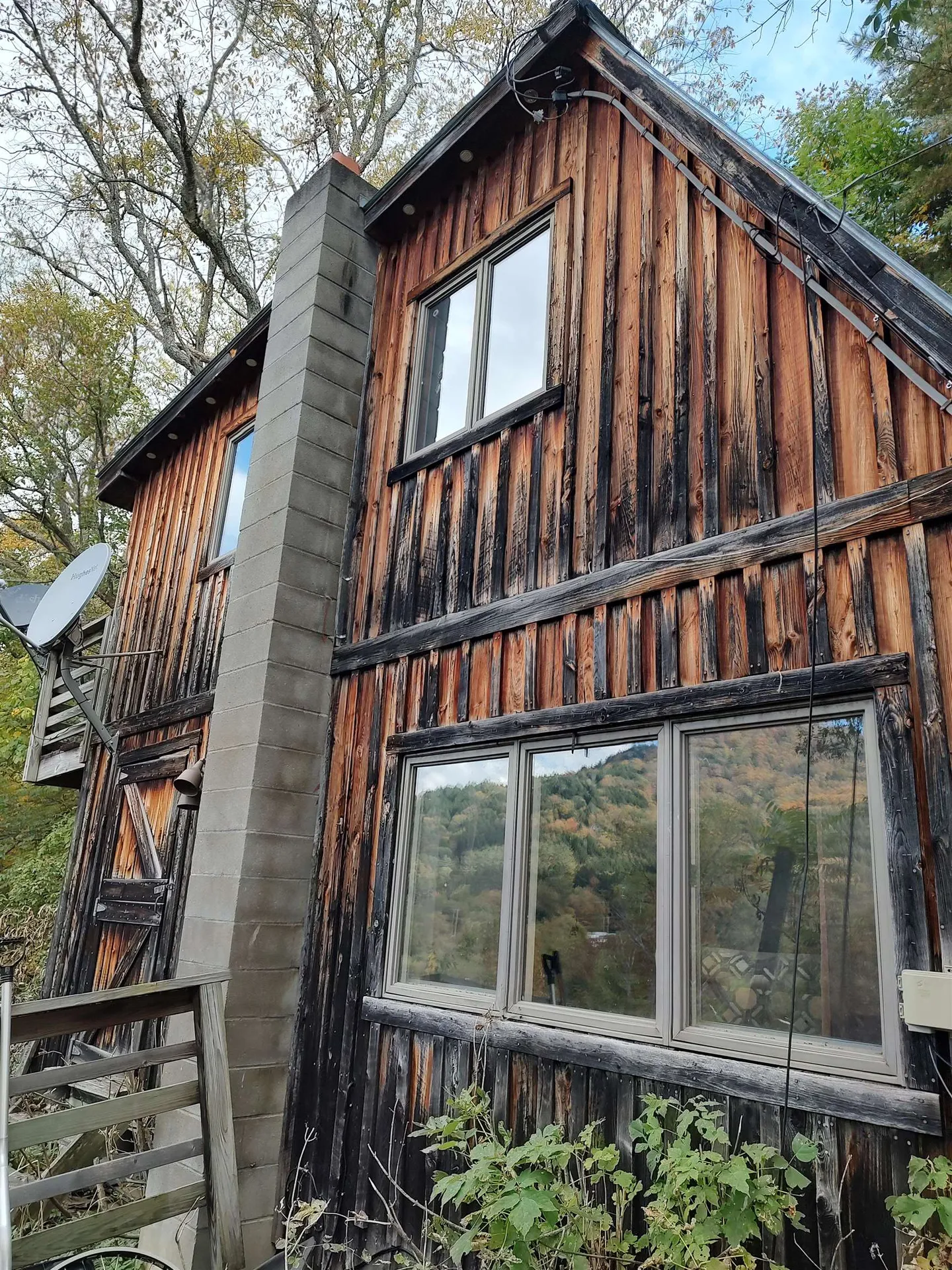 110 Saint Hyacinth Street Bethel VT 05032