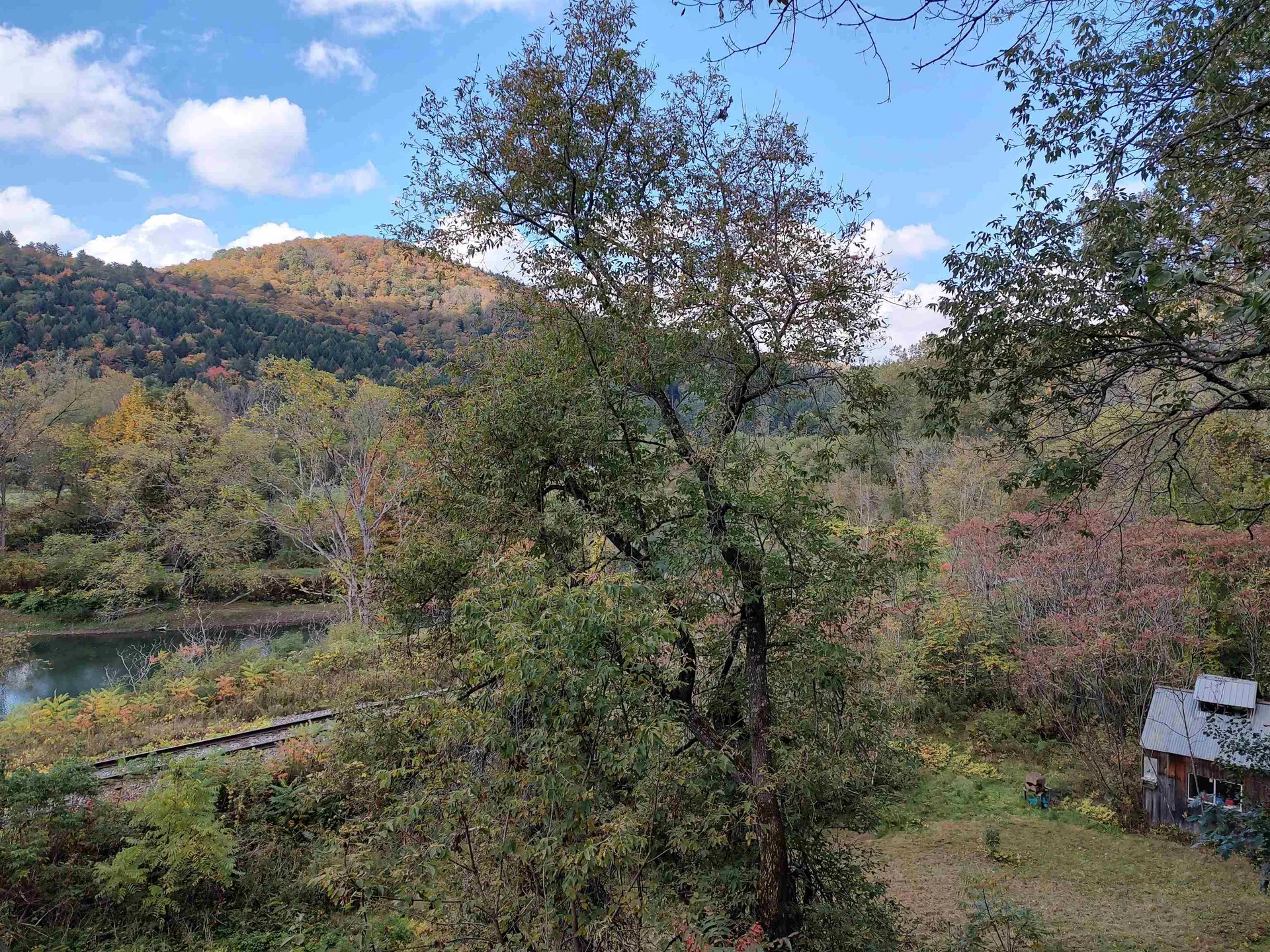 110 Saint Hyacinth Street Bethel VT 05032