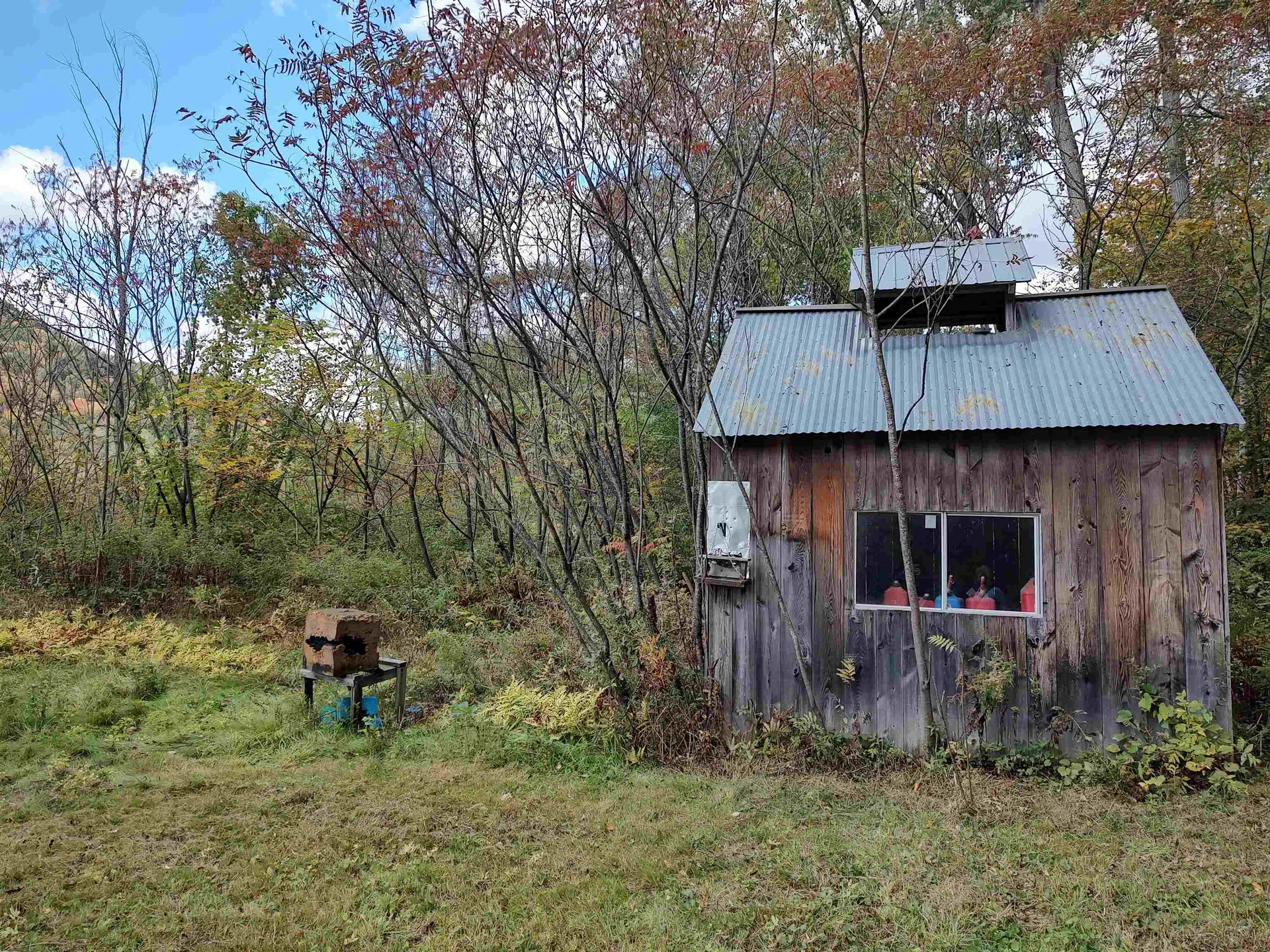 110 Saint Hyacinth Street Bethel VT 05032