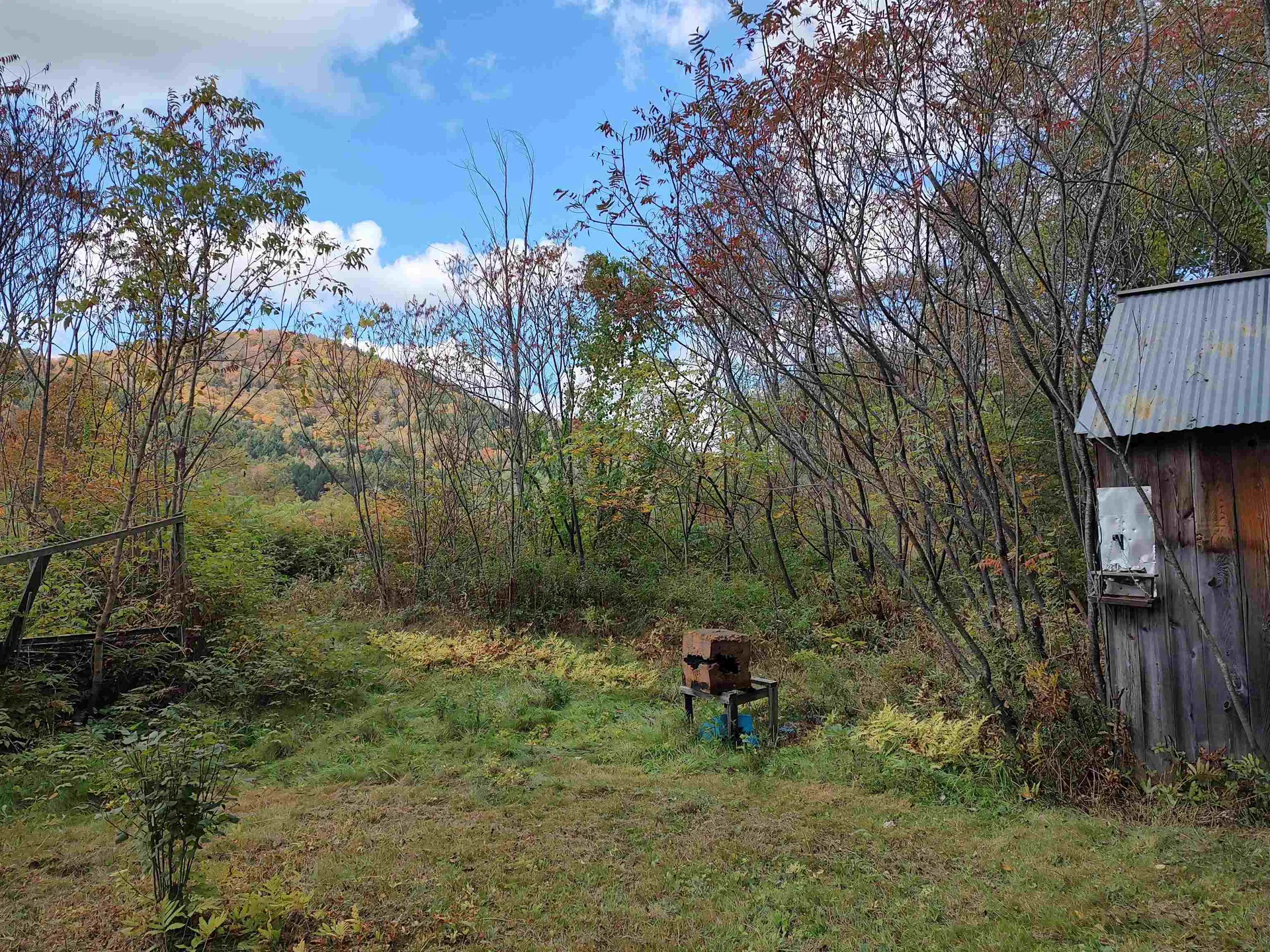 110 Saint Hyacinth Street Bethel VT 05032