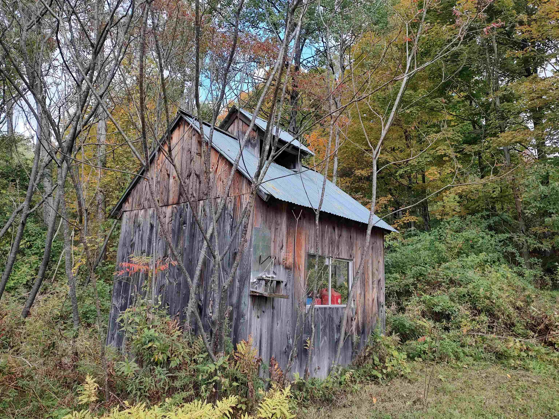 110 Saint Hyacinth Street Bethel VT 05032