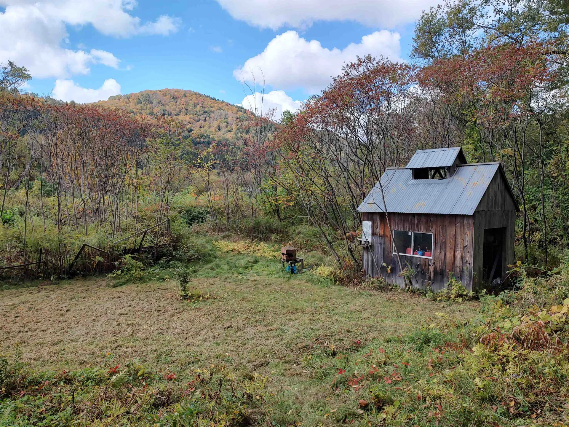 110 Saint Hyacinth Street Bethel VT 05032