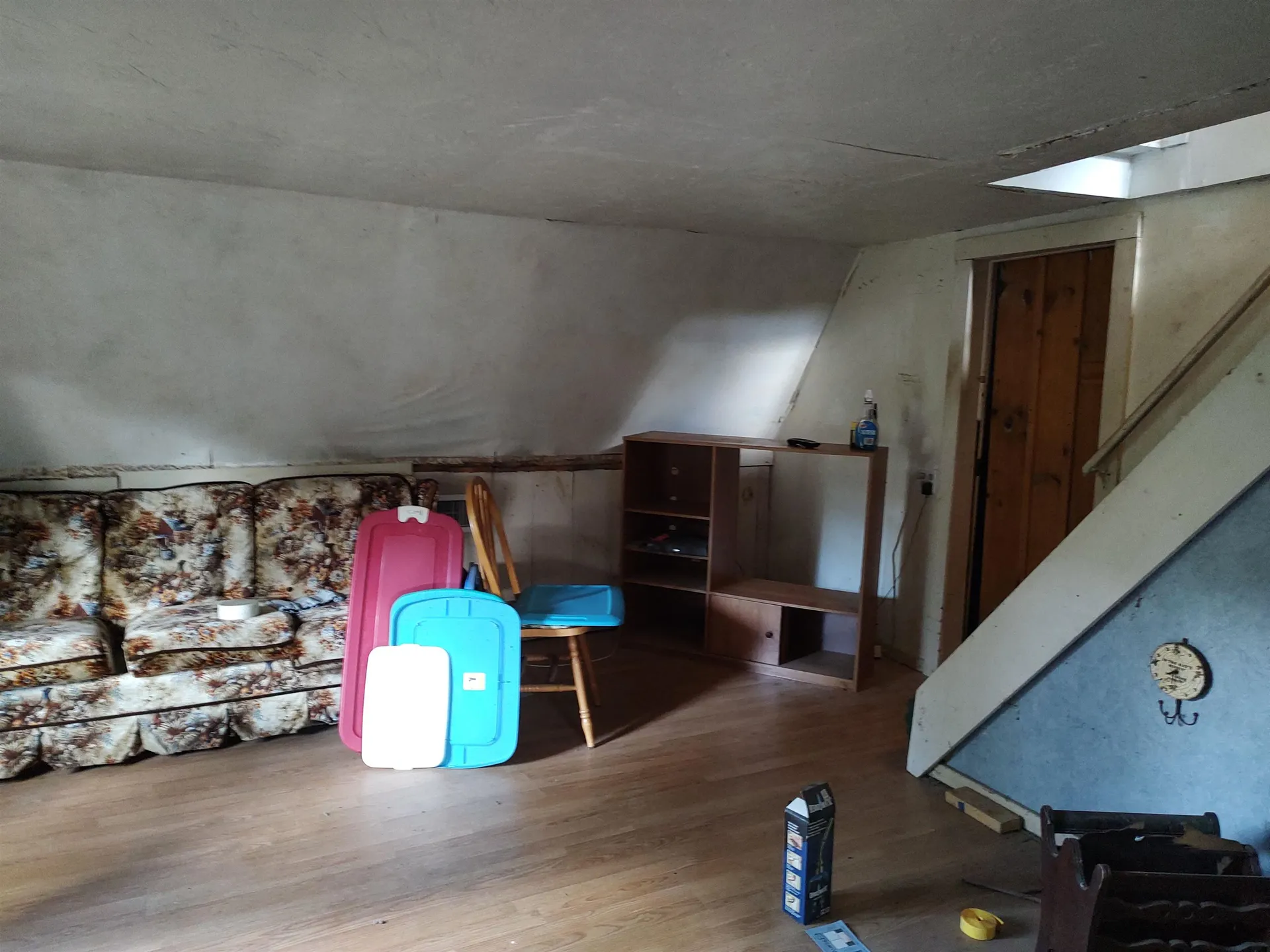 110 Saint Hyacinth Street Bethel VT 05032