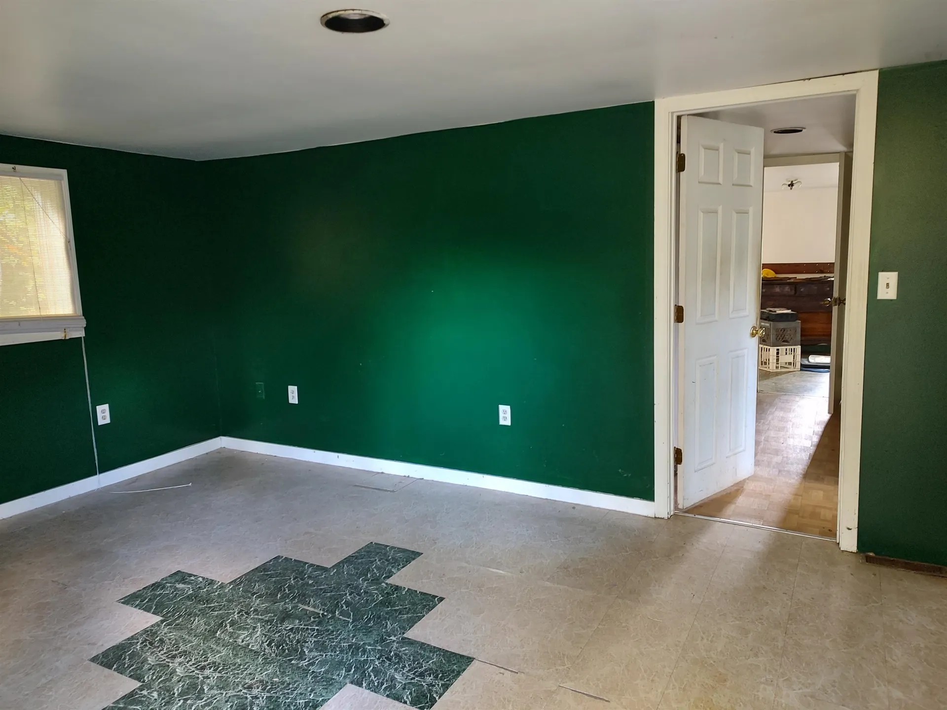 110 Saint Hyacinth Street Bethel VT 05032