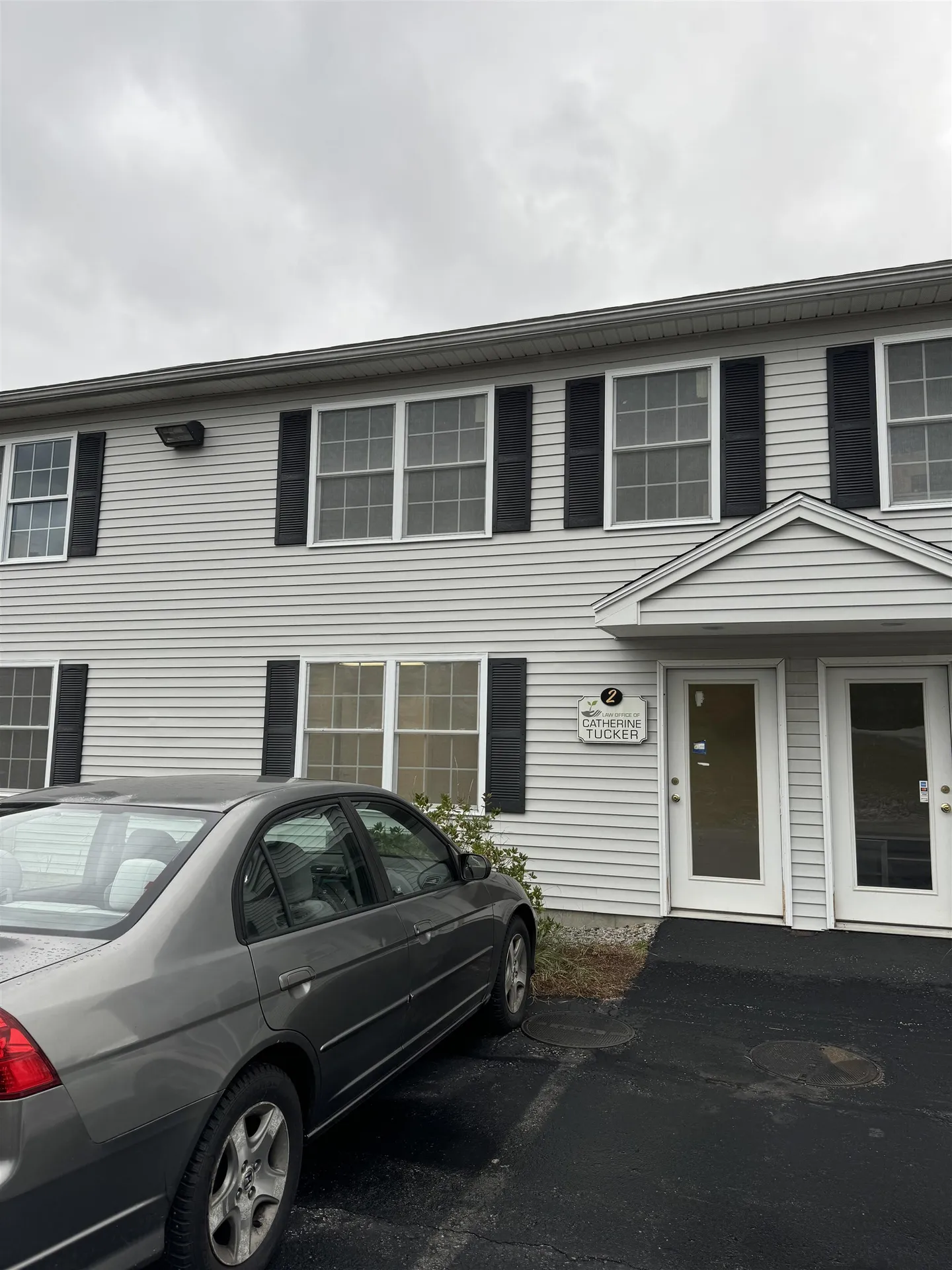 34 Staniels Road Loudon NH 03307