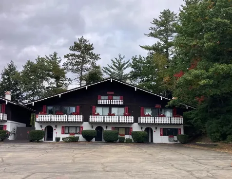 30 Linderhof Golf Course Road Bartlett NH 03838