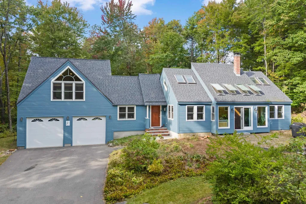 171 Mccurdy Road New Boston NH 03070