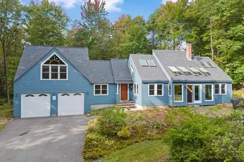 171 Mccurdy Road New Boston NH 03070