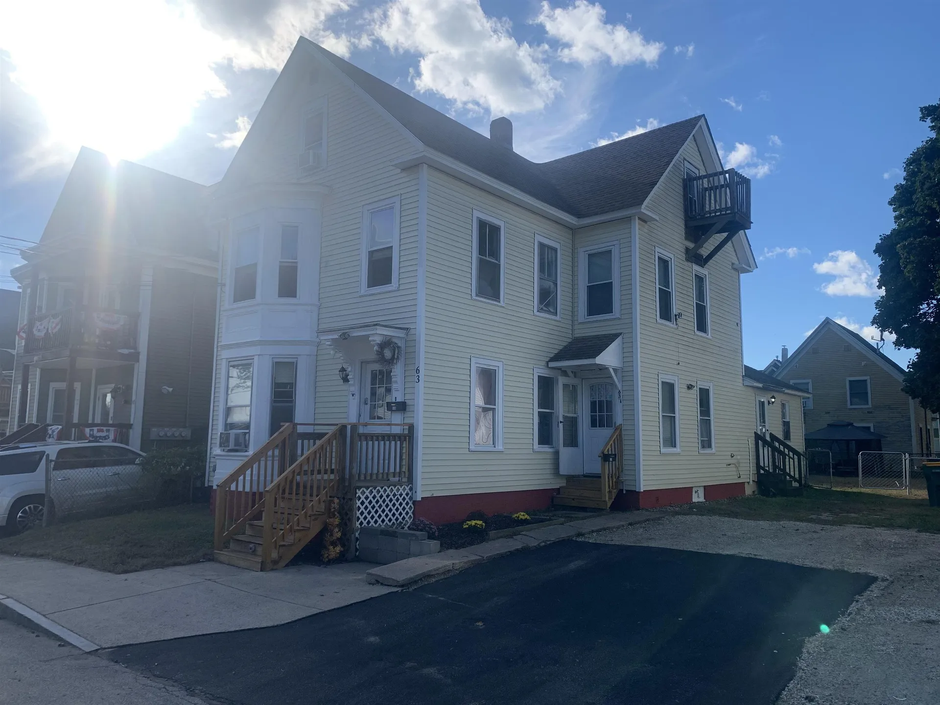 63 Lafayette Street Rochester NH 03867