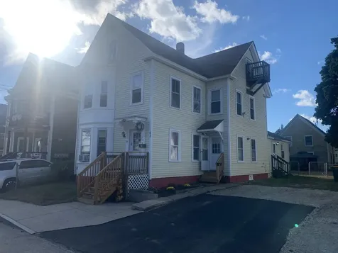 63 Lafayette Street Rochester NH 03867