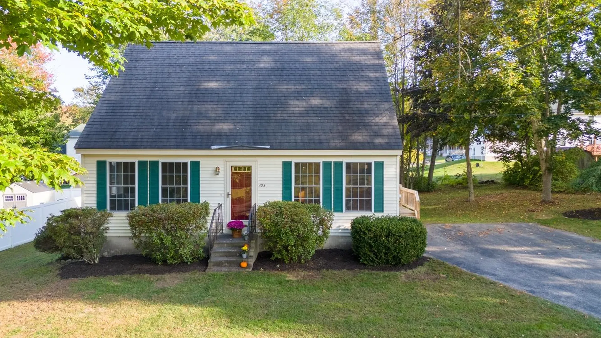 703 Portland Street Rochester NH 03868