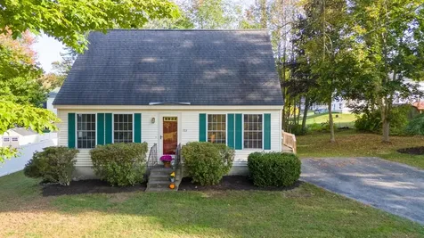 703 Portland Street Rochester NH 03868