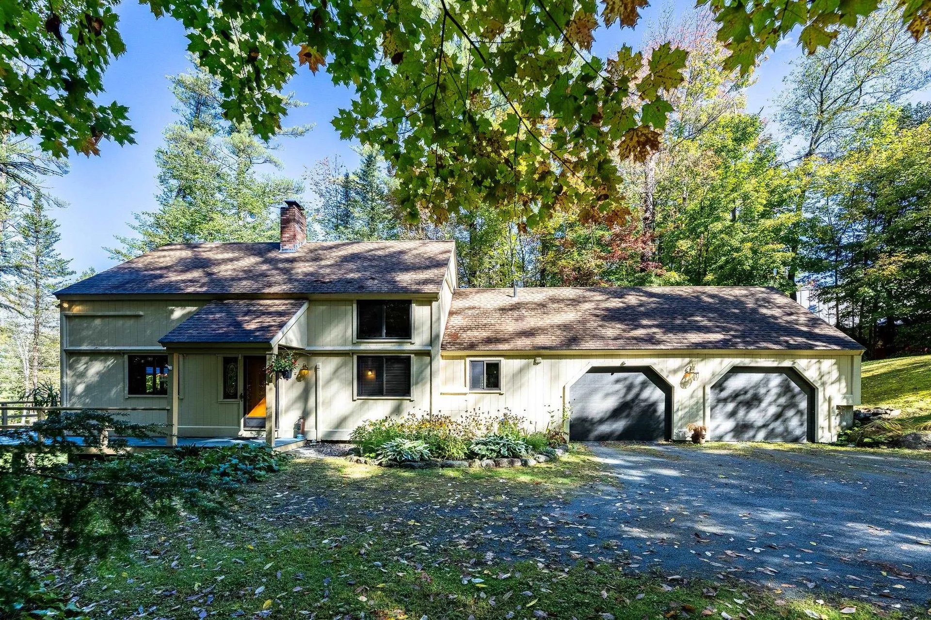 87 Longwood Drive Grantham NH 03753