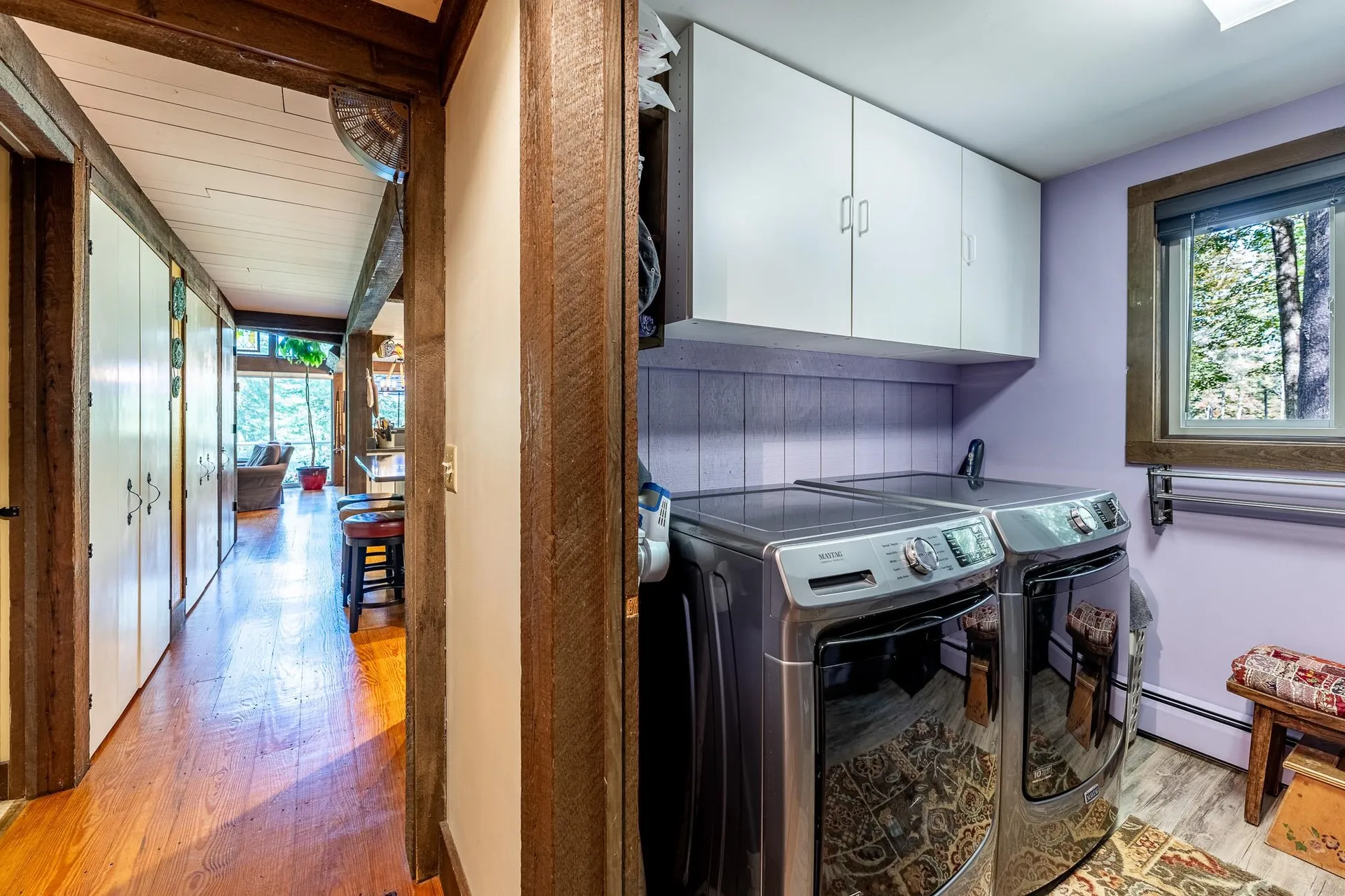 87 Longwood Drive Grantham NH 03753