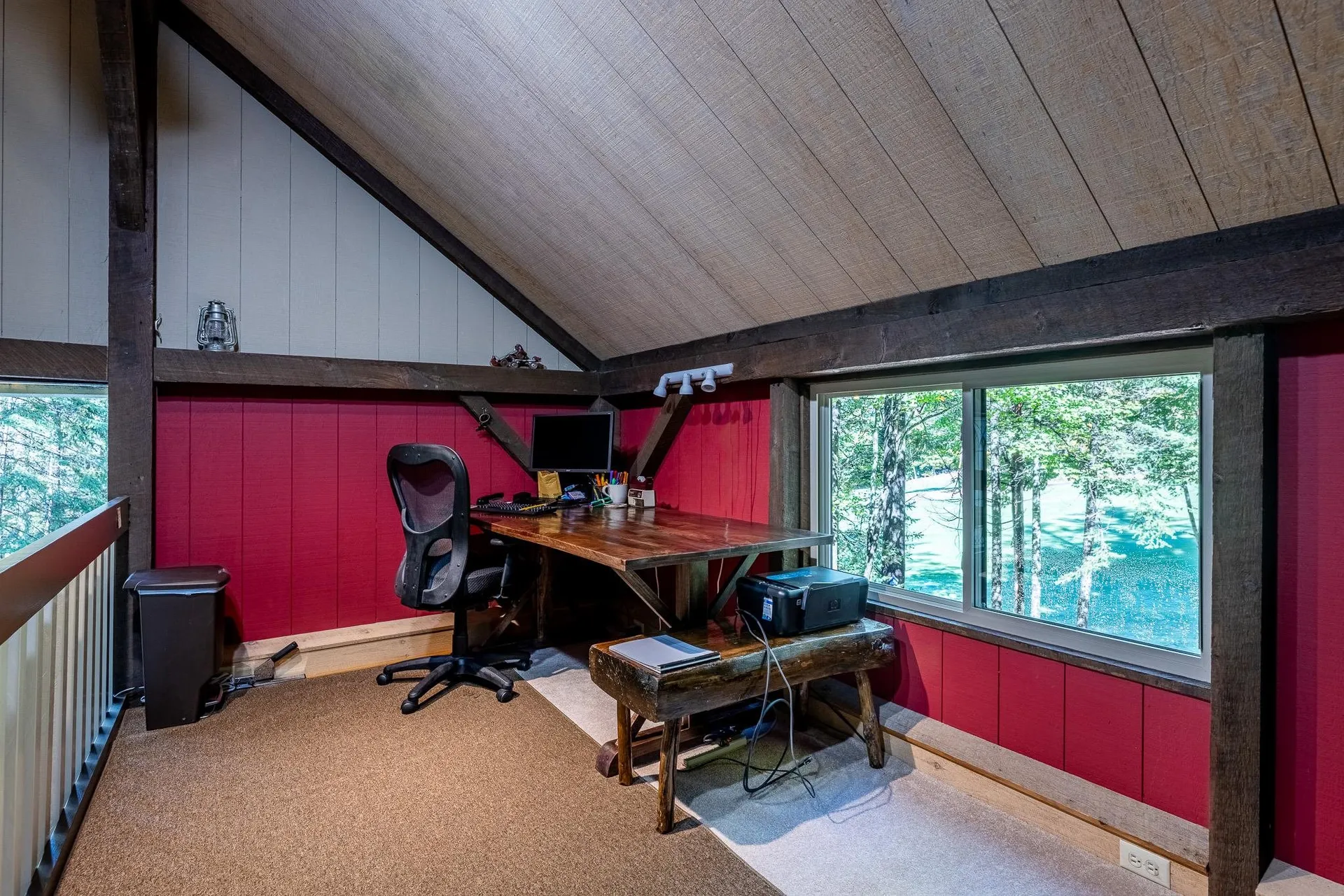 87 Longwood Drive Grantham NH 03753
