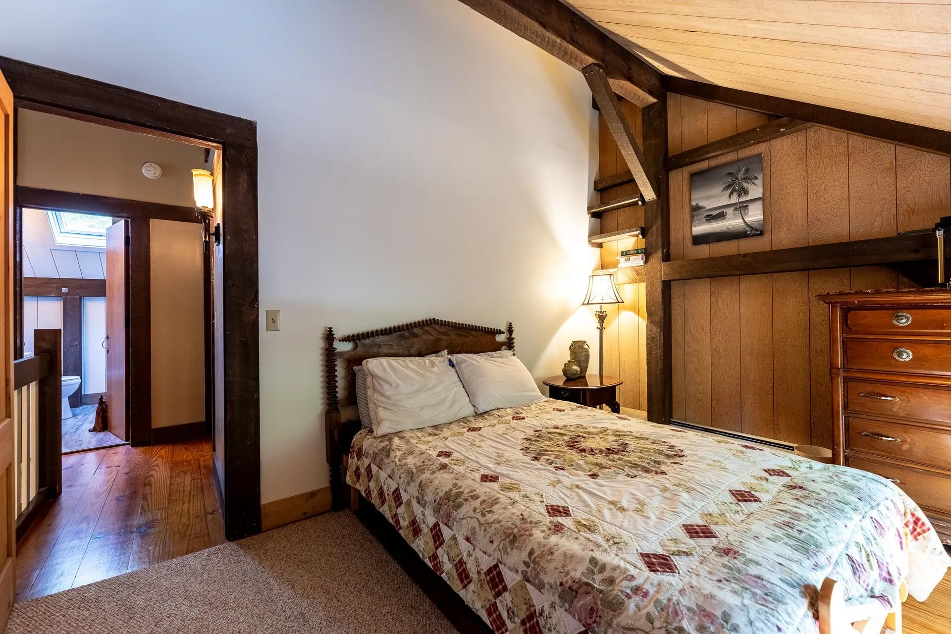 87 Longwood Drive Grantham NH 03753
