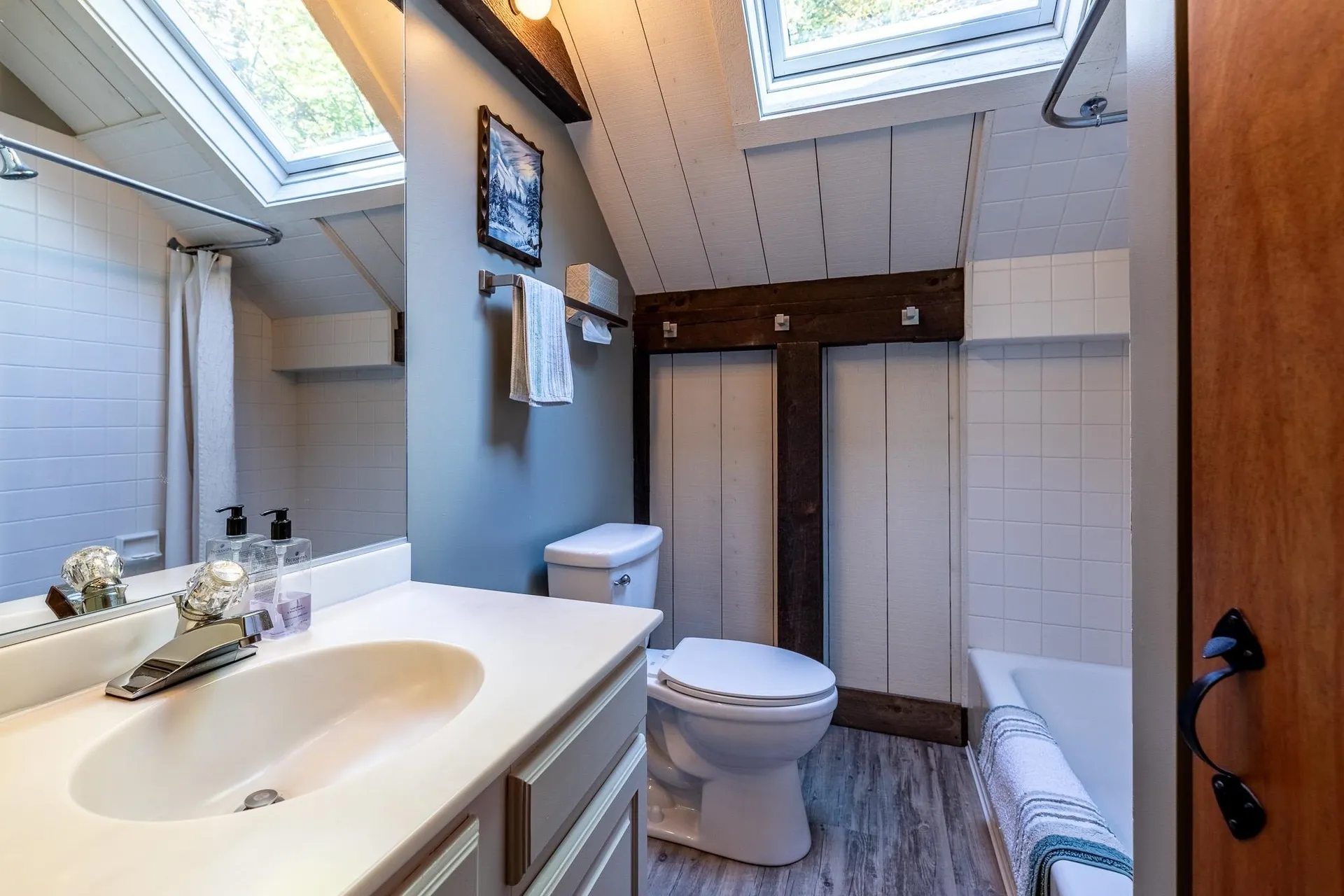87 Longwood Drive Grantham NH 03753