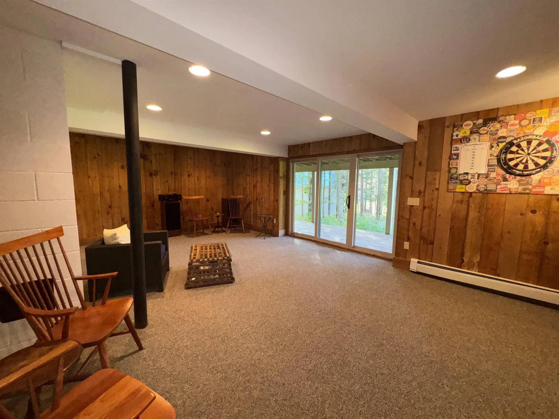 87 Longwood Drive Grantham NH 03753