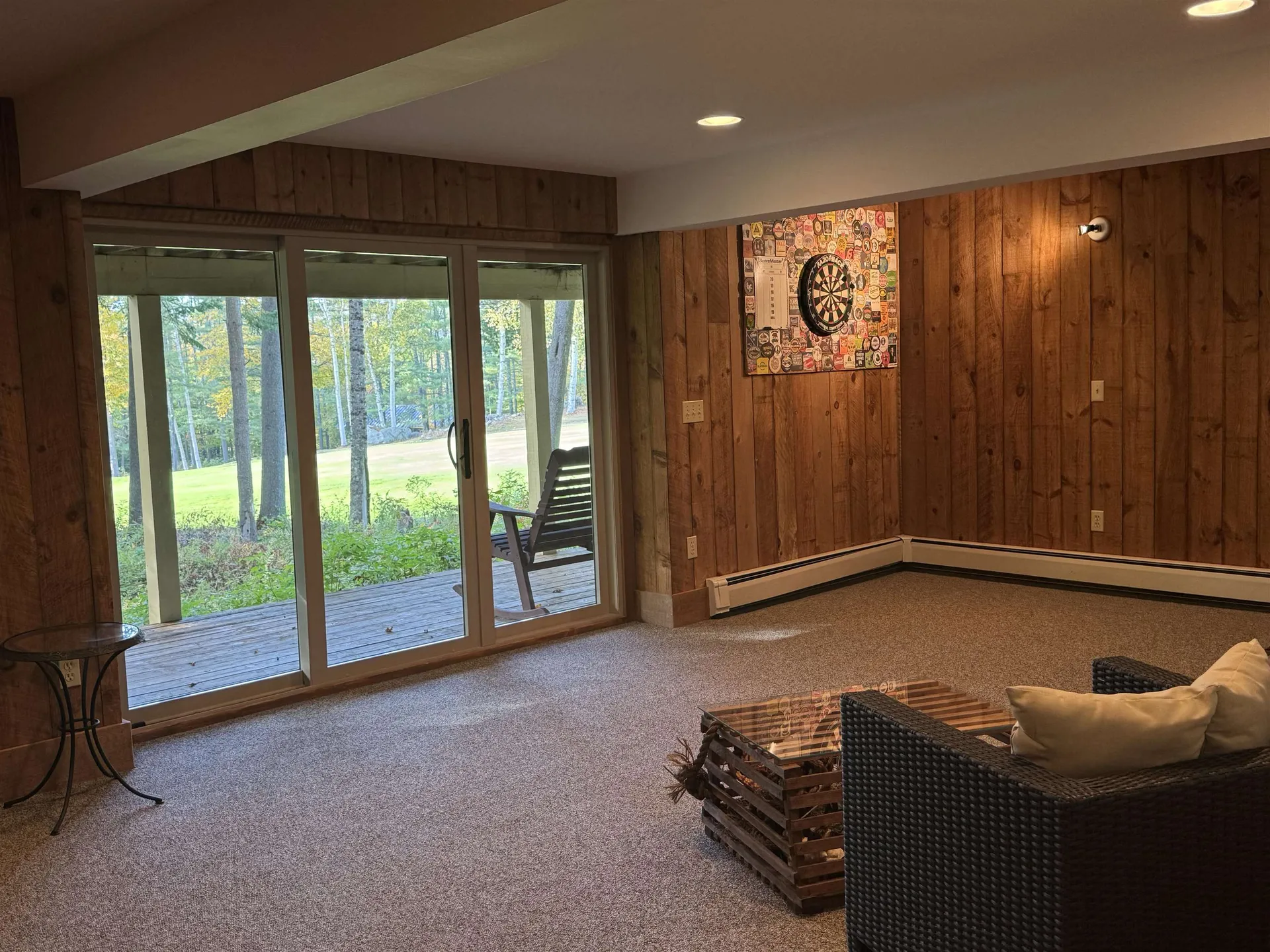 87 Longwood Drive Grantham NH 03753
