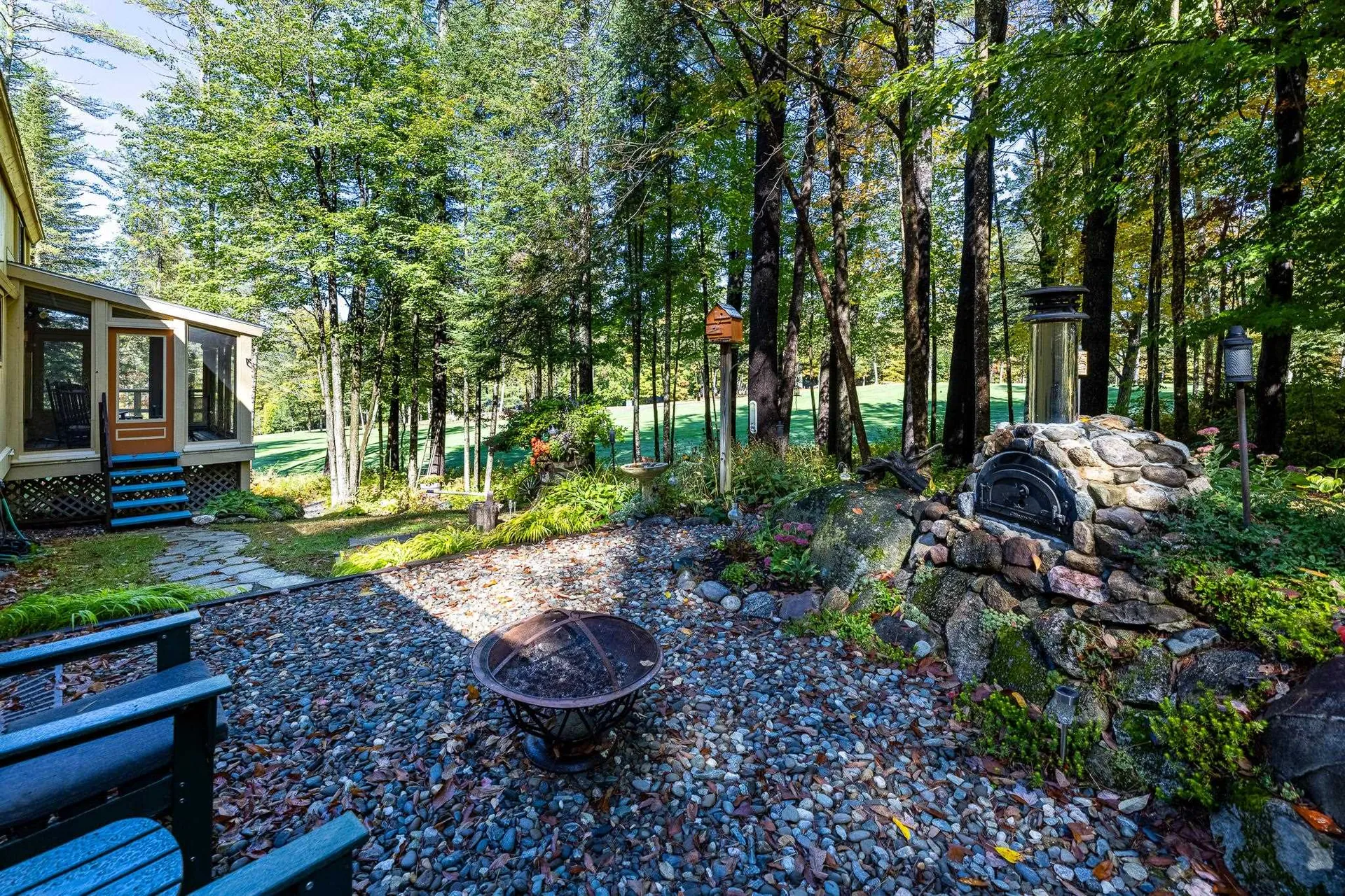 87 Longwood Drive Grantham NH 03753