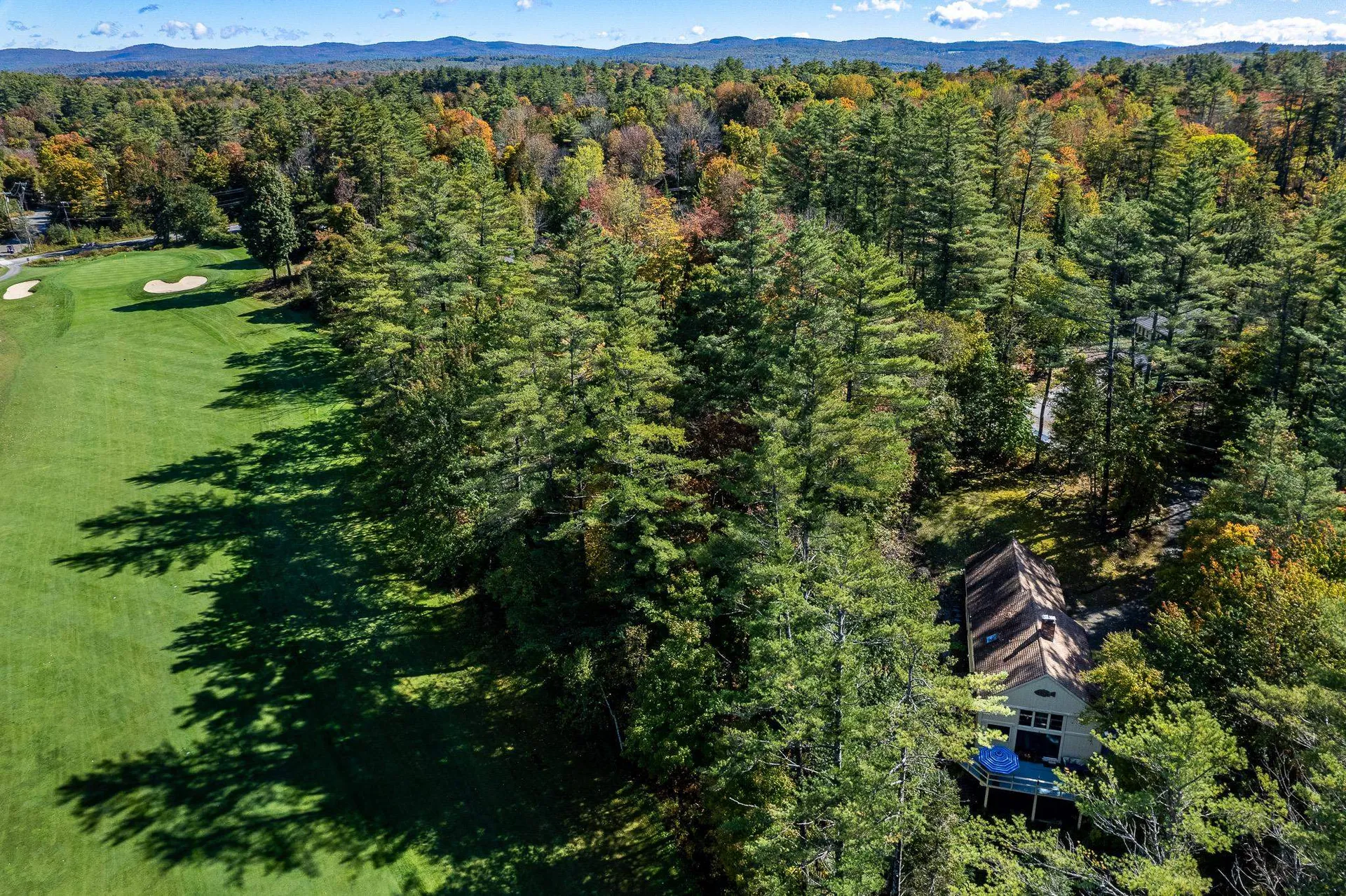87 Longwood Drive Grantham NH 03753