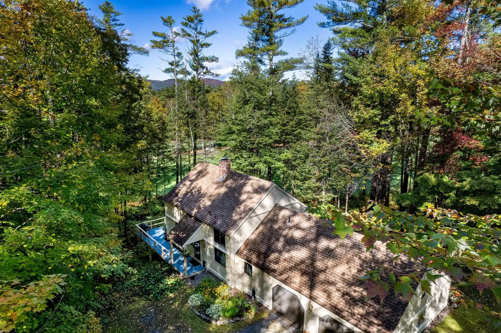 87 Longwood Drive Grantham NH 03753