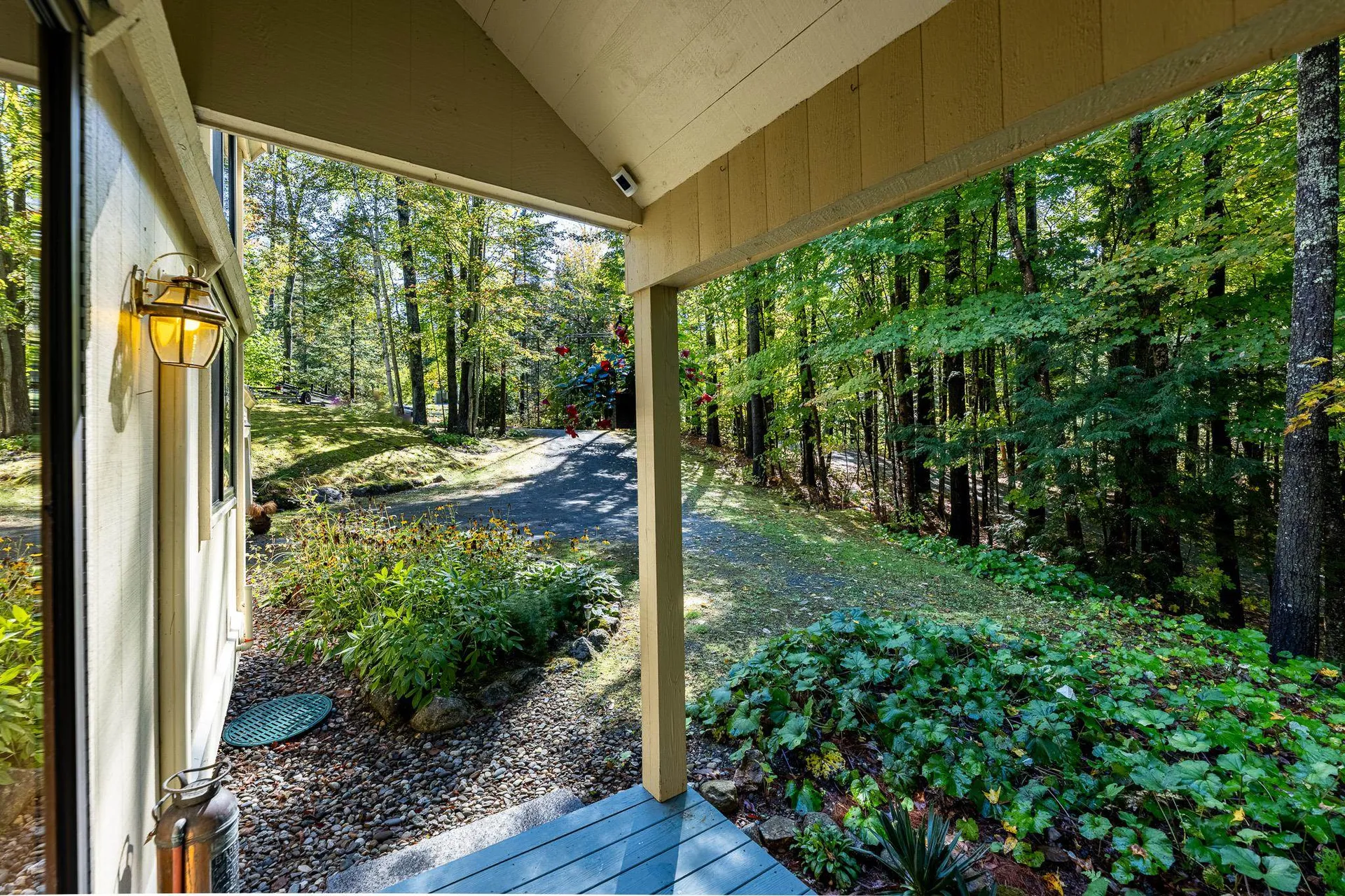 87 Longwood Drive Grantham NH 03753