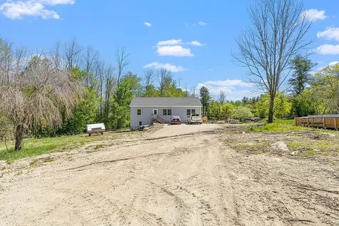 150 Berry Road New Durham NH 03855