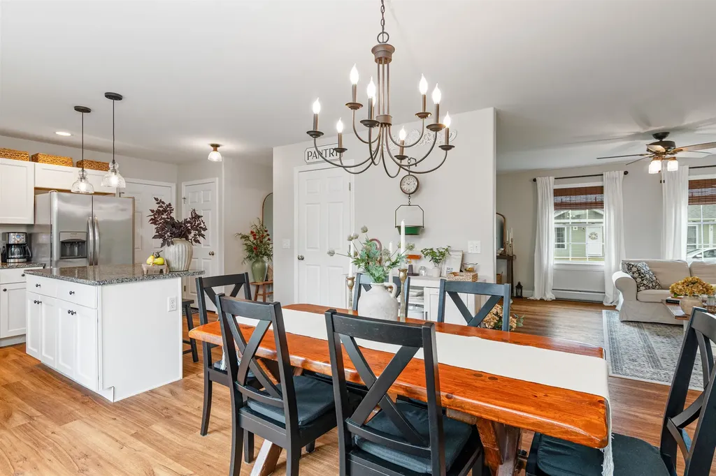 6 N Gardens Lane Milton VT 05468