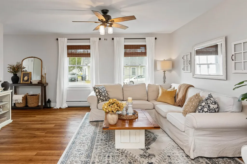 6 N Gardens Lane Milton VT 05468