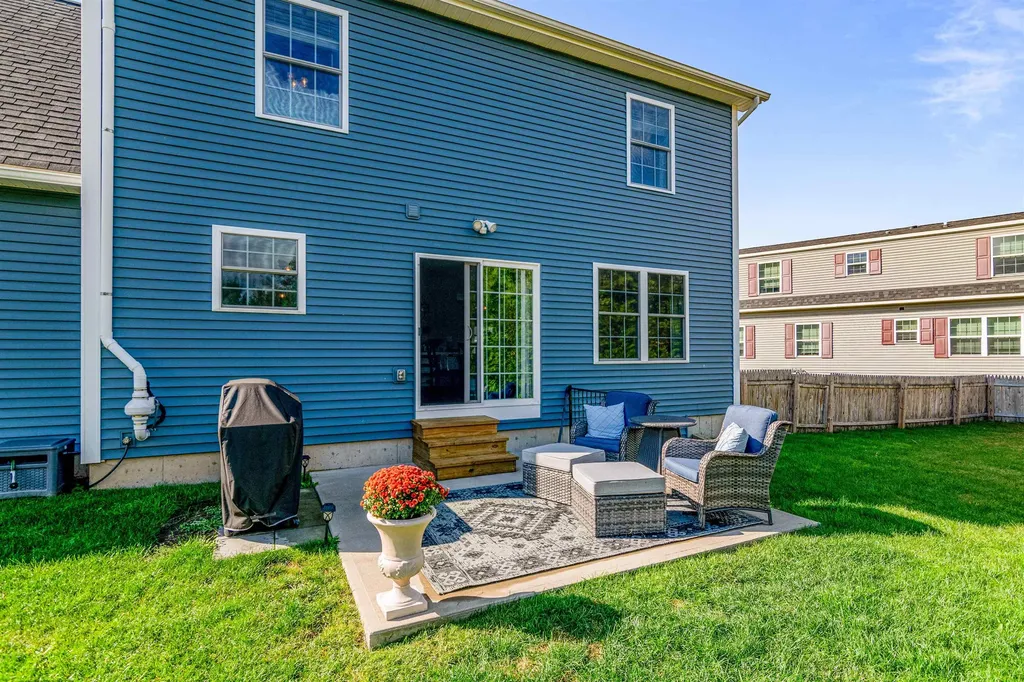 6 N Gardens Lane Milton VT 05468