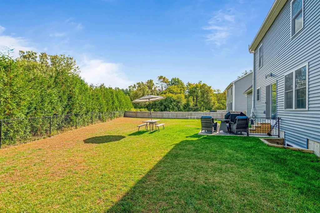 6 N Gardens Lane Milton VT 05468