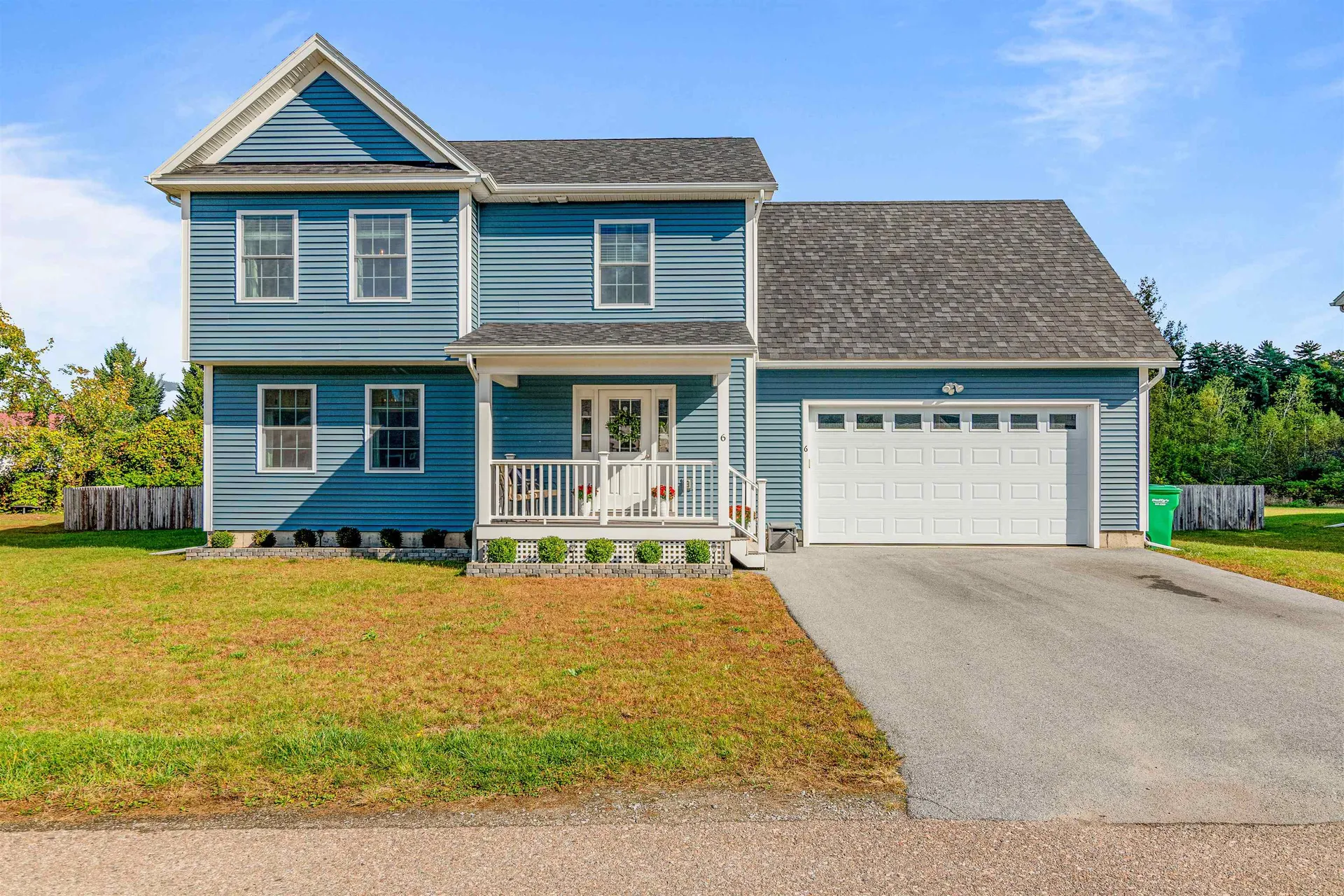 6 N Gardens Lane Milton VT 05468