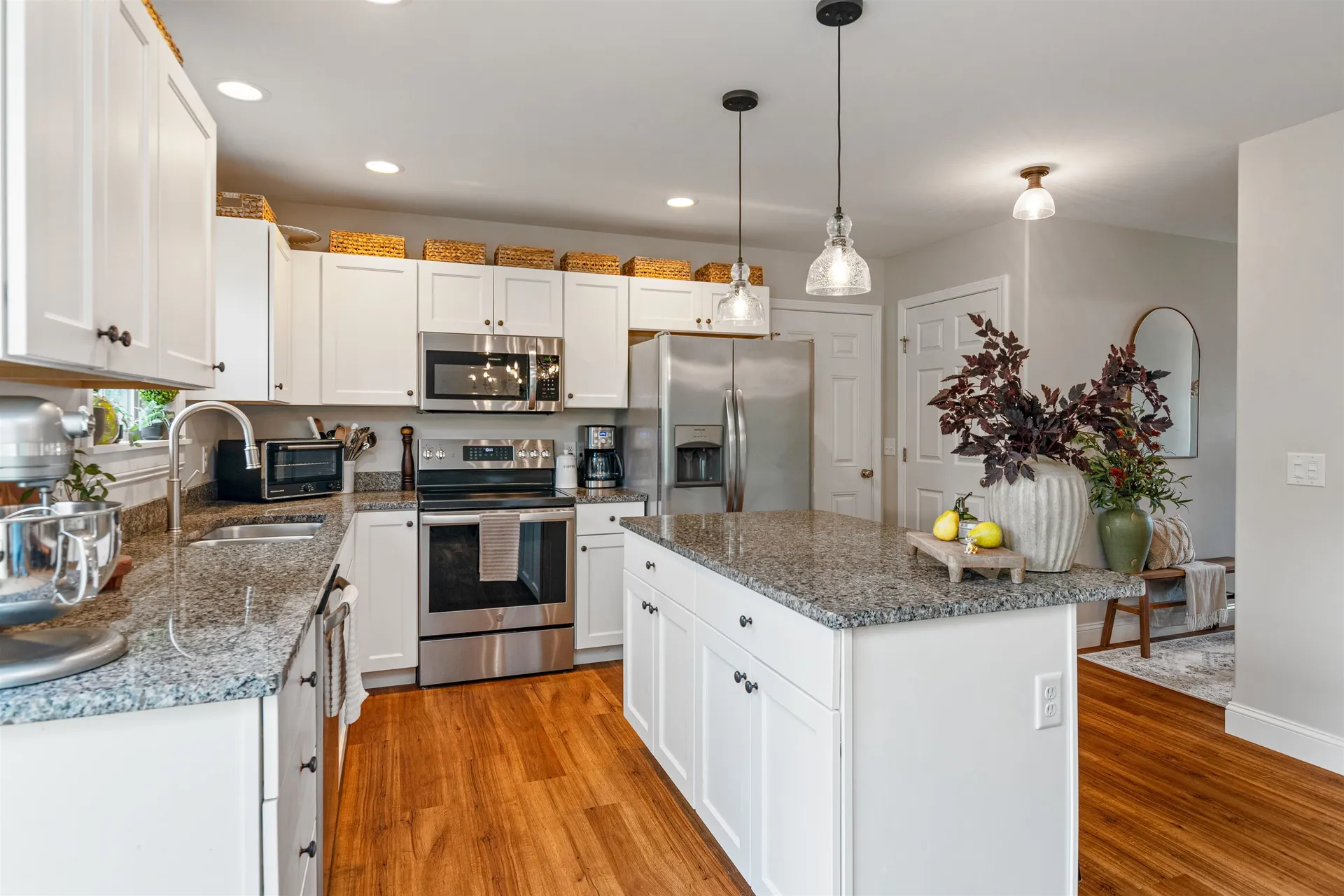 6 N Gardens Lane Milton VT 05468