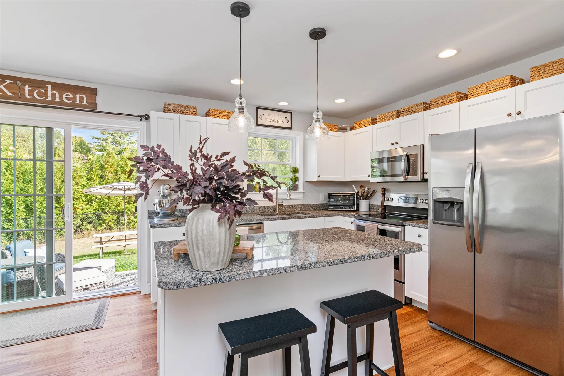 6 N Gardens Lane Milton VT 05468