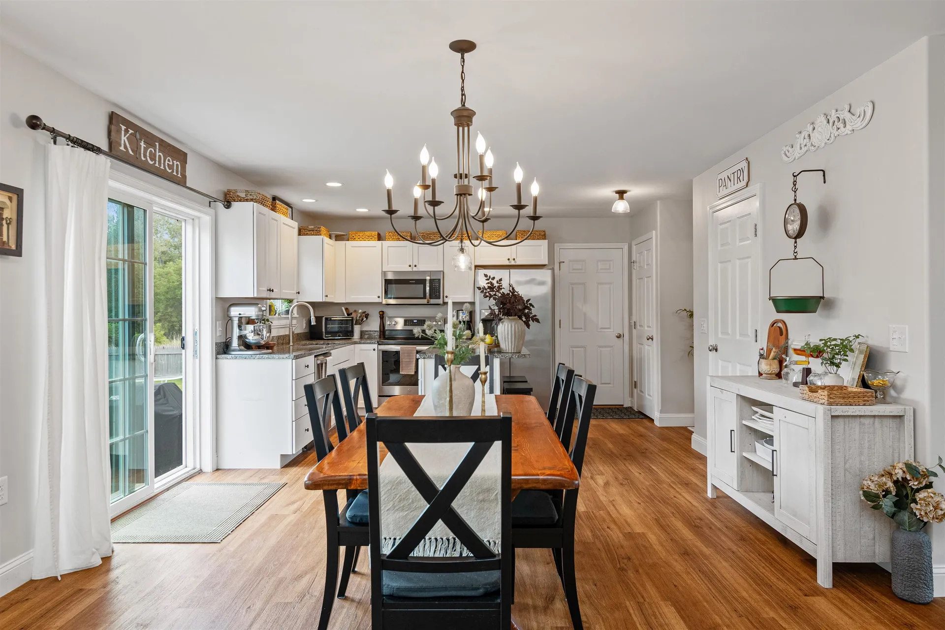 6 N Gardens Lane Milton VT 05468