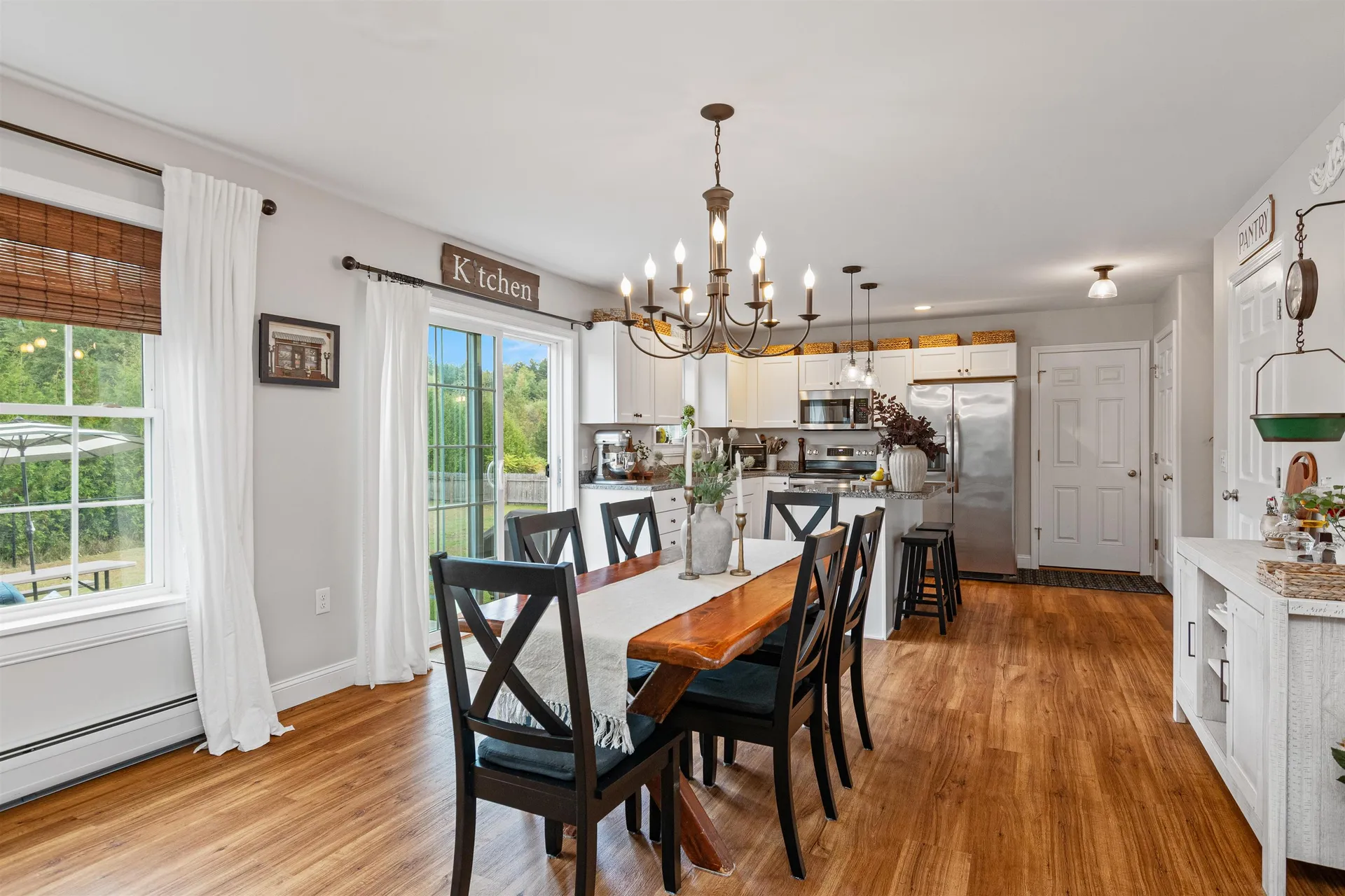 6 N Gardens Lane Milton VT 05468