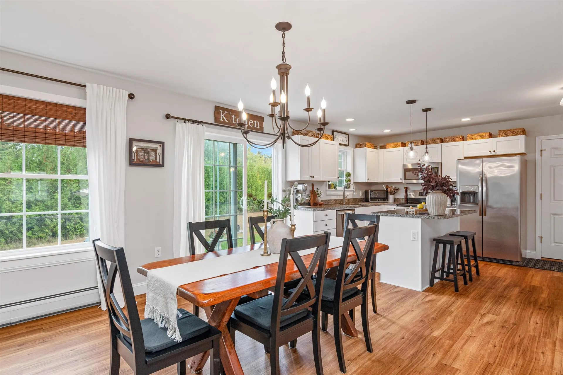 6 N Gardens Lane Milton VT 05468