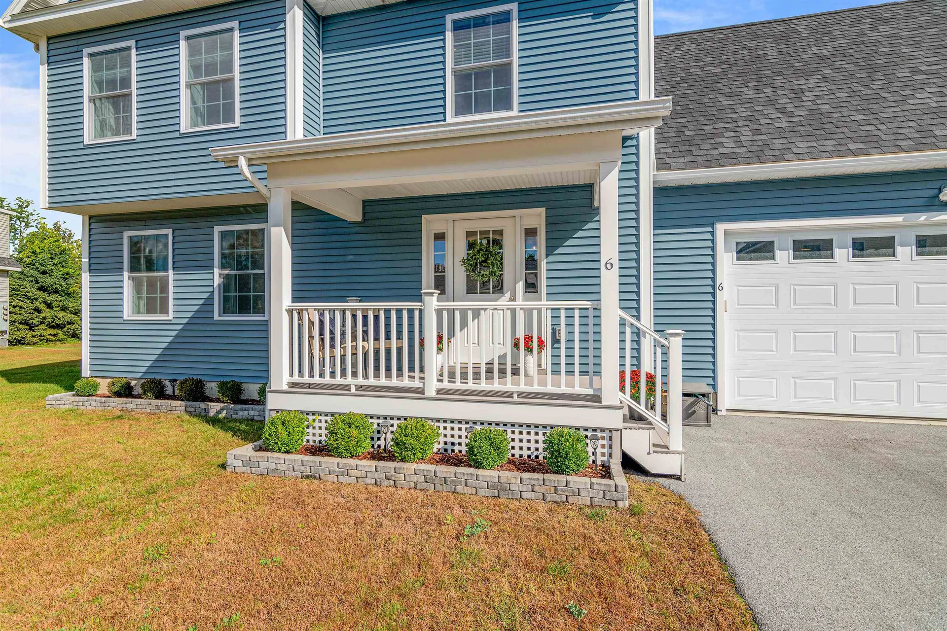 6 N Gardens Lane Milton VT 05468