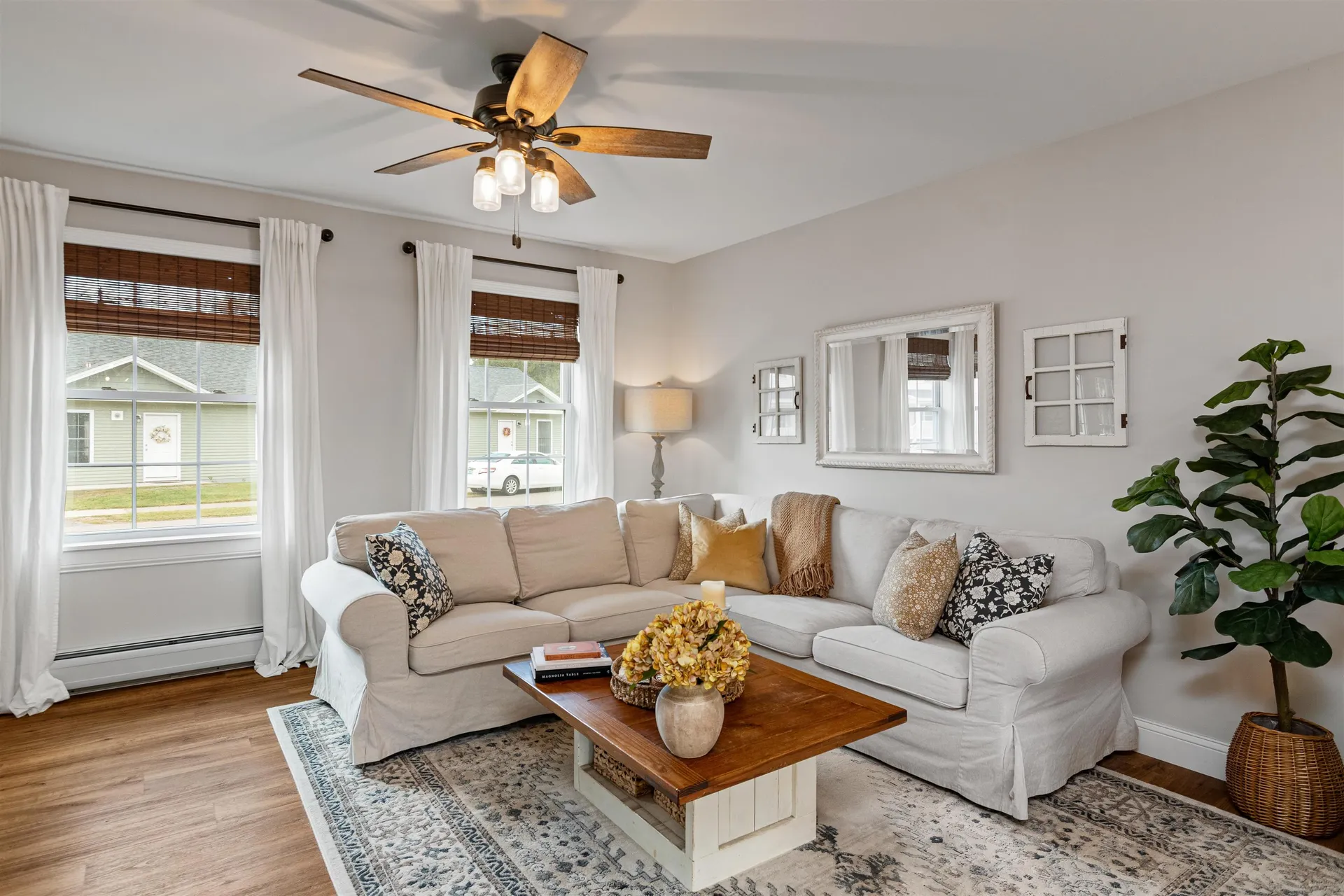 6 N Gardens Lane Milton VT 05468