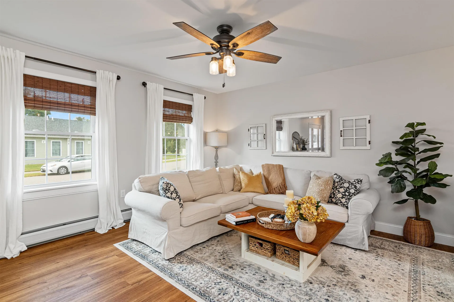 6 N Gardens Lane Milton VT 05468