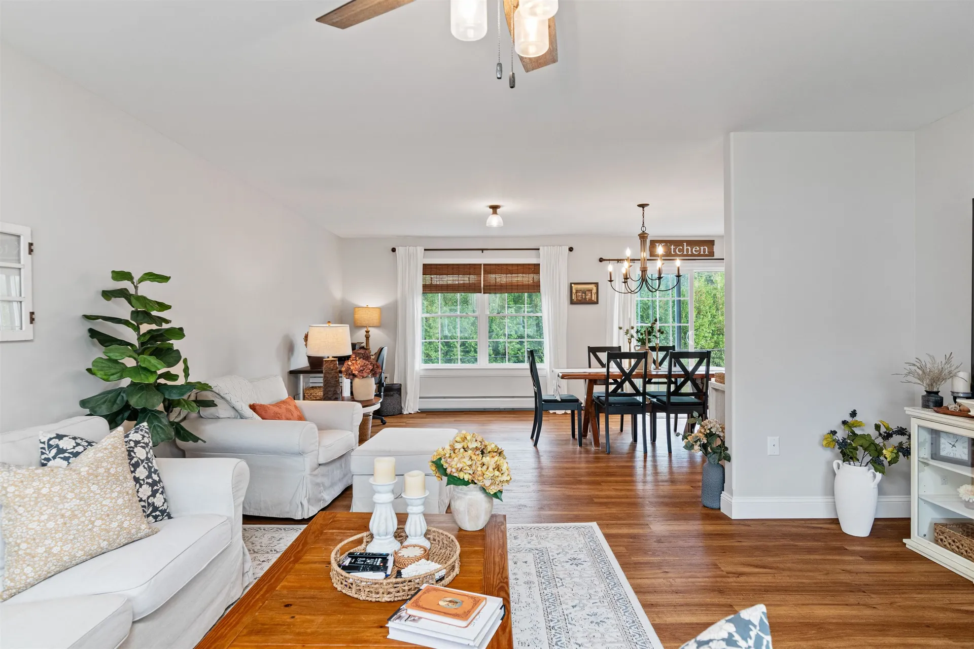 6 N Gardens Lane Milton VT 05468