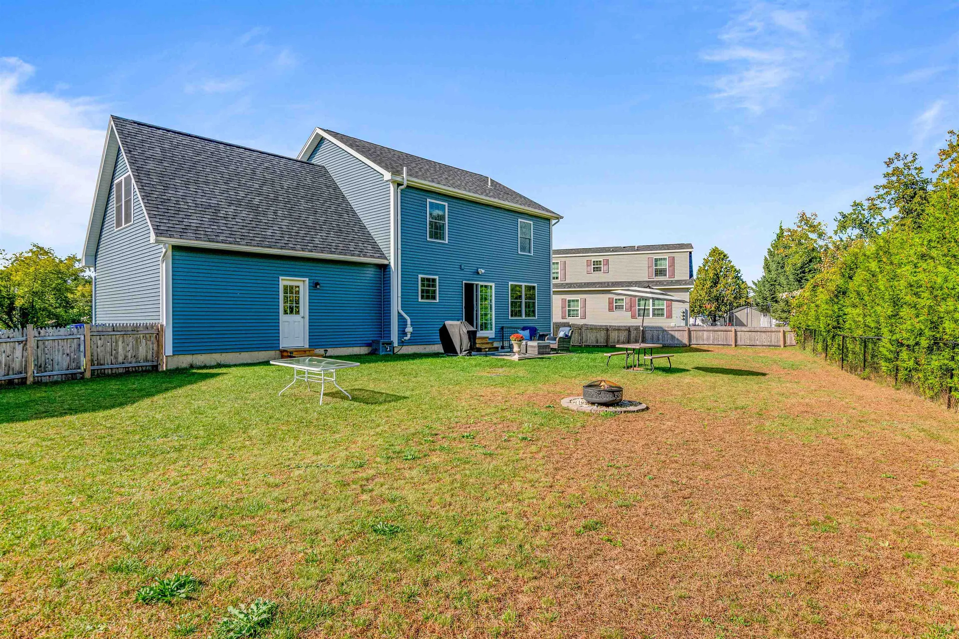 6 N Gardens Lane Milton VT 05468